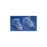 Icu Medical - Saf-T Holder - 96005 - Fka Smiths Holder, Safety Bld Culture W/Fml Luer - Case/50