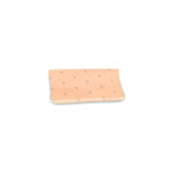 Smith & Nephew - 66020980 - Allevyn Ag Non - Adhesive Absorbent Silver Barrier Hydrocellular Dressing 6" X - Case/30