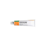 Smith & Nephew - Iodosorb - 6602125040 - Antimicrobial Wound Gel - Case/12