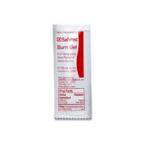 Safetec Of America - 50000 - Burn Relief Topical Gel 3.5 Gram Individual Packet - Box/25