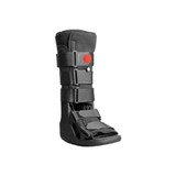 Djo Djorthopedics - Xceltrax Air Tall - 79-95518 - Walker Boot Pneumatic X - Large Left Or Right Foot Adult - Each