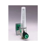 Allied - Timeter - 15010-03 - Sure Grip Oxygen Flowmeter Single 0 - 15 Lpm Diss Outlet Adapter - Each