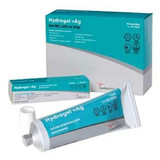 Cardinal Health - Hg15Ozag - Med Hydrogel Plus Ag (Silver) 1.5 Oz Tube - Replaces Zshg15. - Each