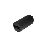 Invacare - Tagrp245015pk - Rubber Tip For Wheelchair Brakes - Package/1