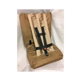 Merritt Car Seat - 6000ws - The Wallenberg Standard - Each