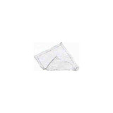 Griffin Care - 6057 - Passport Deluxe Disposable Underpad 22 X 35 Inch Polymer Moderate Absorbency - Case/6