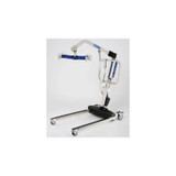 Invacare - Reliant - Rpl600-2 - 600 Full Body Patient Lift Lbs Weight Capacity Electric - Each