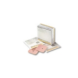 Smith & Nephew - 66027640-Bx - Ciam - Allevyn Hydrocellular Foam Tracheostomy Dressing " - Box/10