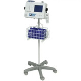 Cooper Surgical - Summit Doppler - K270 - Rolling Stand With Basket, Pole Vista Avs - Each