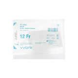 Sun Med - Airlife - T68C - Catheter, Suct Thumb Cntrl 12Fr - Case/50
