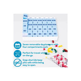 Apex - App-Bpd - Apex-Carex Healthcare - Pad Press Alt - Each