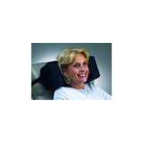 Skil-Care - 703115 - Headrest For 14 And 18 Inch Reclining Wheelchair - Each