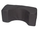 Skil-Care - 703117 - Headrest For 14 And 18 Inch Reclining Wheelchair - Each