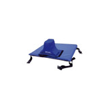 Skil-Care - 706363 - E - Z Transfer Pommel Seat Cushion 18 X 20 1 H Inch - Each