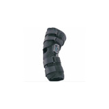 Djo Djorthopedics - Donjoy - 11-0759-3 - Playmaker Standard Knee Brace Medium Hook And Loop Strap Closure 18 - 1/2 To 21 Inch Thigh Circumference / 14 15 Center 16 Calf Left Or - Each