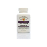 Energique - 7109 - Potassium Chel (100 Caps) - Each