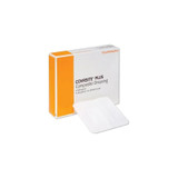 Smith & Nephew - 59715100 - Covrsite Plus Composite Dressing 6 X Inch Square Nonsterile - Each