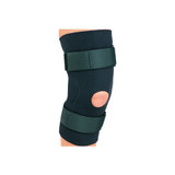 Djo Djorthopedics - Procare - 79-82159 - Knee Brace 2X - Large D - Ring / Hook And Loop Strap Closure 25 - 1/2 To 28 Inch Thigh Circumference Left Or Right - Each