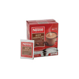 Nestle - Nes-25485 - Hot Cocoa Mix, Rich Chocolate, .71Oz - Box/1