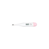 Mabis - 15-639-000 - Basal Digital Stick Thermometer Oral Probe Handheld - Each