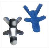 Djo Djorthopedics - Procare - 79-72166 - Finger Strip Splint Without Fastening Left Or Right Hand - Box/24