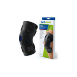Bsn Medical - Actimove Arthritis Care - 7245304 - Sports Edition Knee Stabilizer X - Large Pull - On / D - Ring Hook And Loop Strap Closure 20 To 22 Inch Thigh Circumference Left Or Right - Each