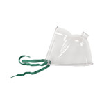 Sun Med - Airlife - 10471-504 - 10471504 - Mask, Face Tent Assembly - Case/20