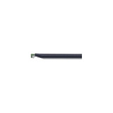 Johnson & - Megadyne E-Z Clean - 0020Ls - Systems - Laparoscopic Electrode Coated Stainless Steel L - Hook Tip Disposable Sterile - Box/6