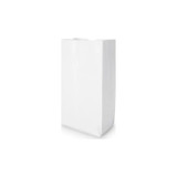 Lagasse - General - Baggw6500 - Grocery Bag White Paper 6 - Package/500