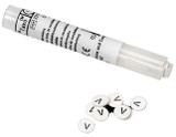 Bd Becton Dickinson - Taxo - 231047 - Differentiation Disc Ethyl Hydrocupriene - Package/6