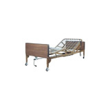 Graham Field - 554-2001-015 - Headboard / Footboard Walnut - Each