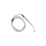 Ag Industries - Q32002 - Suction Tube Handle Yankauer Style Vented - Each