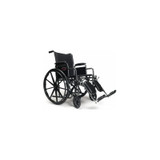 Graham Field - 90763550 - Wheelchair Rear Wheel For Advantage - Each