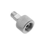Allied - 12-80-4011 - Oxygen Knurled Nut - Each