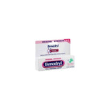 Johnson & - J Healthcare - 511716200 - Benadryl, Crm Orig 1Oz 1% J&Jotc - Case/24