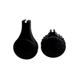 Invacare - 1040218 - Wheelchair Joystick Skirt For Electric - Each