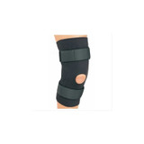 Djo Djorthopedics - Procare - 79-82735 - (Dj Orthopedics) Knee Supp Hinged Butrs Med - Each