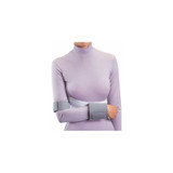 Djo Djorthopedics - Procare - 79-84033 - Shoulder Immobilizer Small Elastic / Foam Nylon Contact Closure Left Or Right Arm - Each