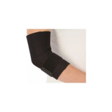 Djo Djorthopedics - Procare - 79-82322 - Elbow Support X - Small Contact Closure Tennis Left Or Right 4 To 6 Inch Circumference Black - Each