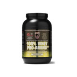 Fit And Healthy - N - 799750001022 - 100% Whey Pro - Amino Vanilla - Each