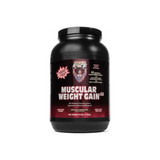 Fit And Healthy - N - 799750001596 - Muscluar Weight Gain 3 Choc - Each