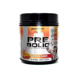 Fit And Healthy - N - 799750002470 - Prebolic - Pre Workout - Each