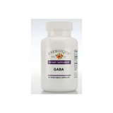 Energique - 80611 - Gaba (60 Caps) - Each