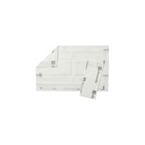 Medline - Ultrasorbs Ap - Ultrasorb1016 - Disposable Underpad 10 X 16 Inch Polymer Heavy Absorbency - Case/10