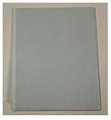 Tidi Products - Ultiamte - 919374 - Sheet, Drape 3Ply T/P/T Blu 40X48" - Case/50