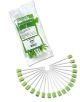 Sage - Toothette - 6005 - Swab, Oral Pet Untreated Ind Wrapped - Bag/200