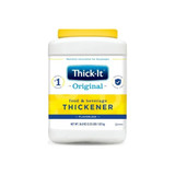 Kent Foods - Thick-It Original - 07205861079 - Food And Beverage Thickener 36 Oz Canister Unflavored Powder Iddsi Level 0 Thin - Each