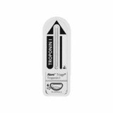 Quidel - Triage - 97021B - Rapid Test Kit Combo 1 Fluorescence Immunoassay (Fia) B - Type Natriuretic Peptide (Bnp) / Troponin I Whole Blood Plasma Sample 2 X 25 Tests Clia Moderate Complexity - Carton/25