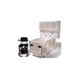 Apollo - Wp6300A - Advantage 6300 Seated Bathing System Fiberglass - Each