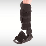 Breg - Al236019Bb - Achilles Boot Hi - Top W/ Air, Xl